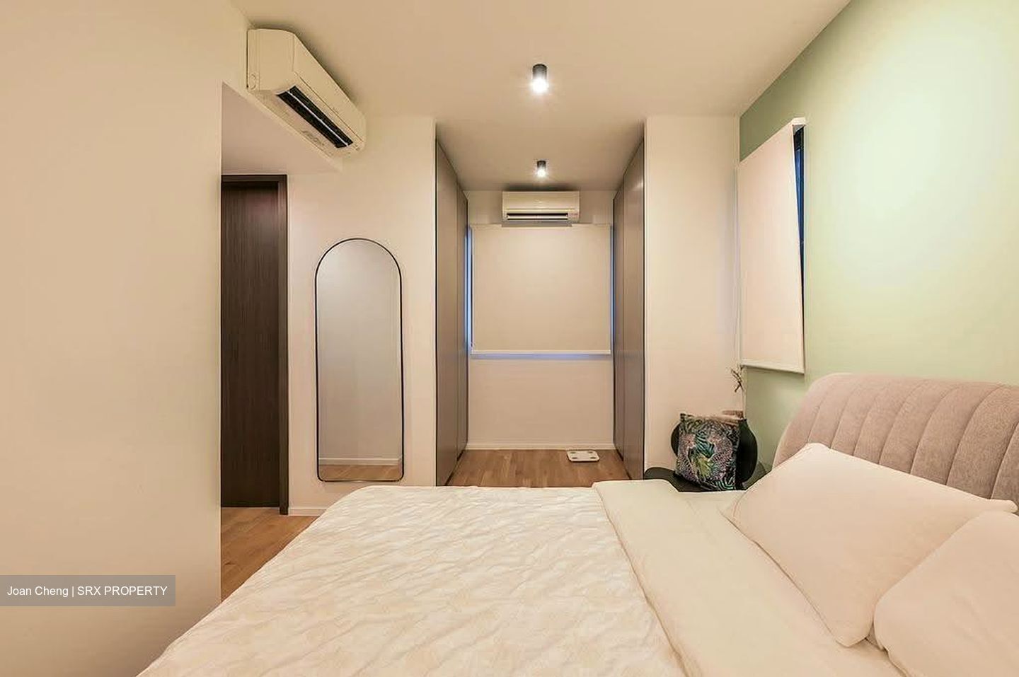 Avenue South Residence (D3), Apartment #626976171